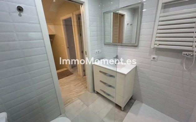 Bestaande woning - Villa - Benahavís - Benahavís Centro