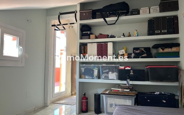 Bestaande woning - Villa - Benahavís - Benahavís Centro