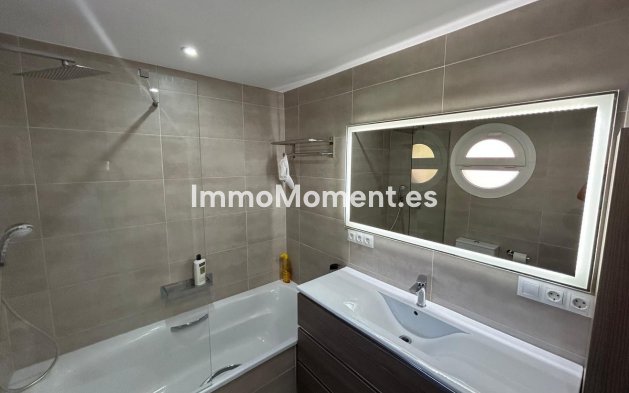 Bestaande woning - Villa - Benahavís - Benahavís Centro