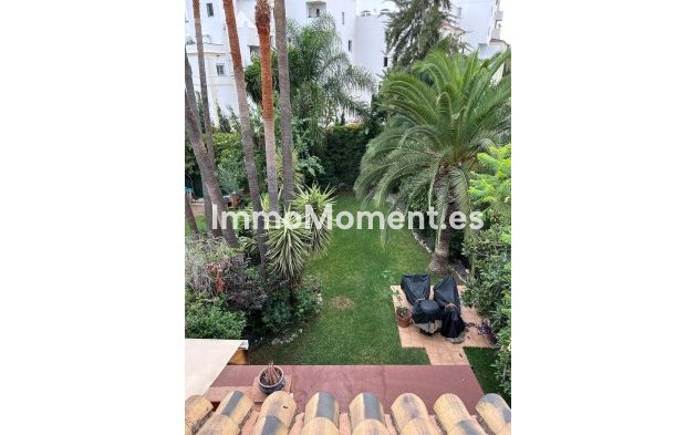 Bestaande woning - Villa - Benahavís - Benahavís Centro