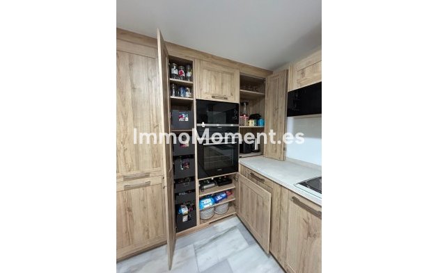 Bestaande woning - Villa - Benahavís - Benahavís Centro