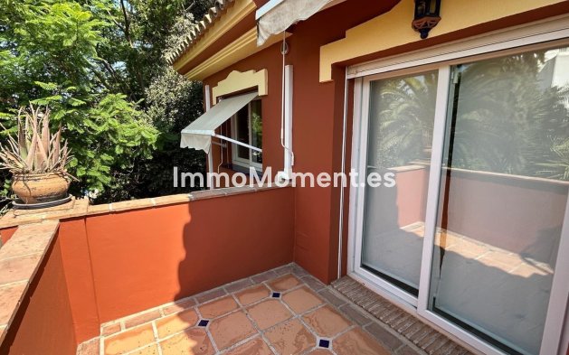 Bestaande woning - Villa - Benahavís - Benahavís Centro