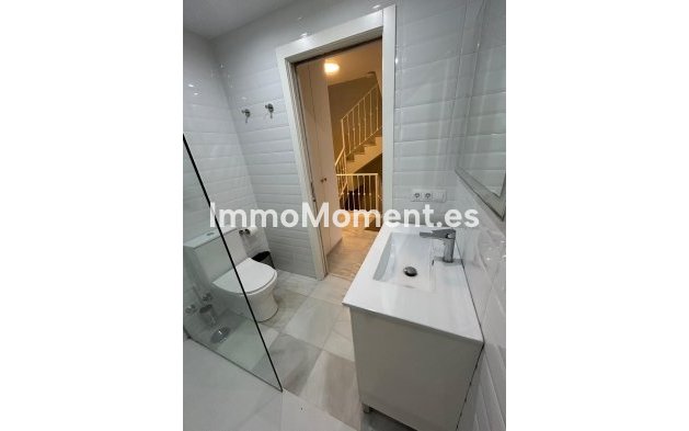 Bestaande woning - Villa - Benahavís - Benahavís Centro