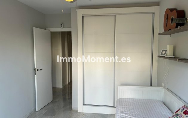 Bestaande woning - Villa - Benahavís - Benahavís Centro