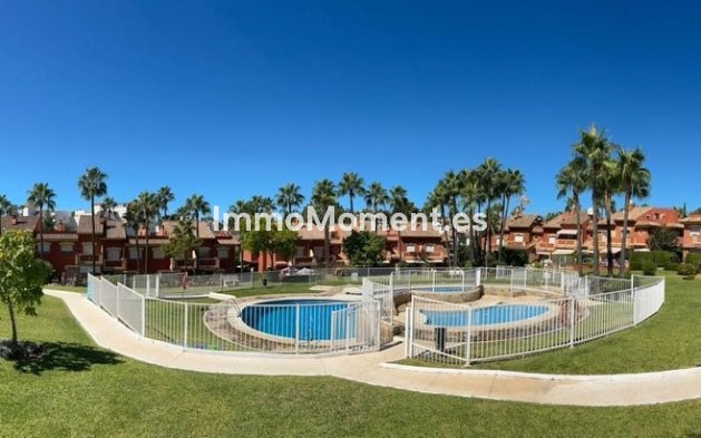 Bestaande woning - Villa - Benahavís - Benahavís Centro