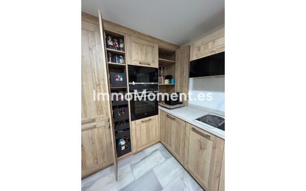 Bestaande woning - Villa - Benahavís - Benahavís Centro