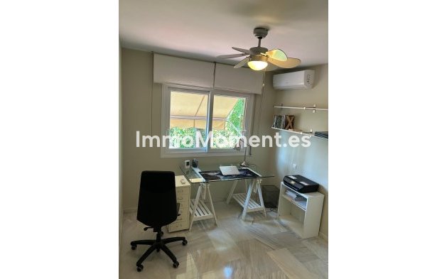 Bestaande woning - Villa - Benahavís - Benahavís Centro