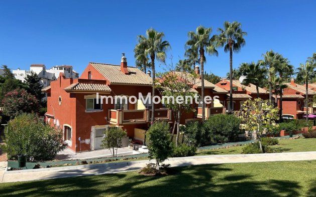 Bestaande woning - Villa - Benahavís - Benahavís Centro