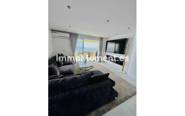 Bestaande woning - Appartement - Marbella - Marbella Centro