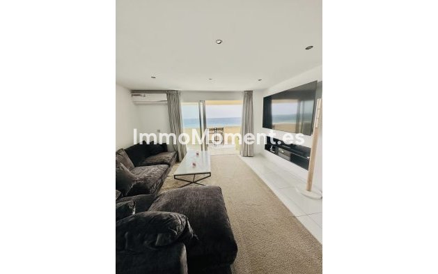 Bestaande woning - Appartement - Marbella - Marbella Centro