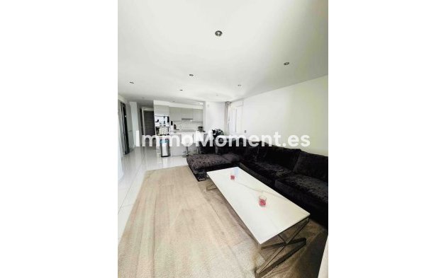 Bestaande woning - Appartement - Marbella - Marbella Centro
