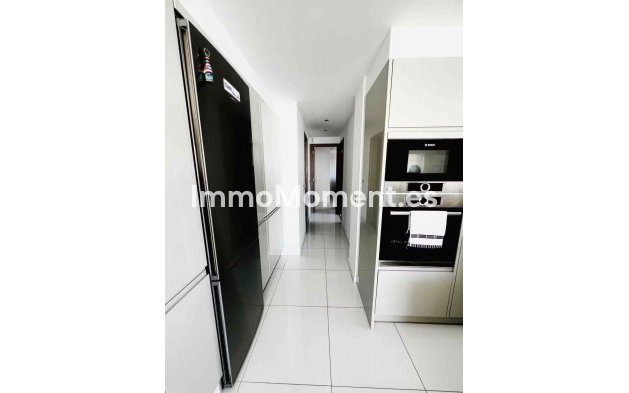 Bestaande woning - Appartement - Marbella - Marbella Centro