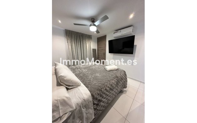 Bestaande woning - Appartement - Marbella - Marbella Centro