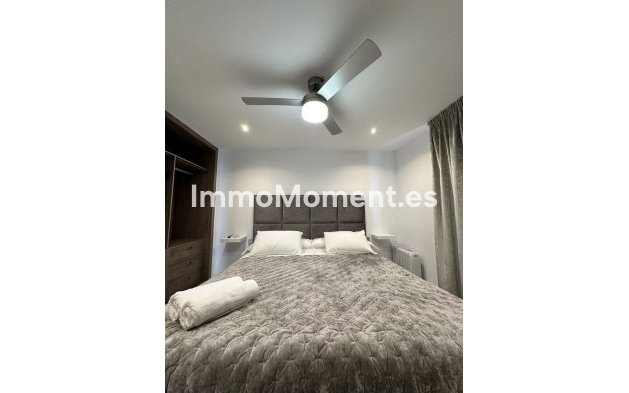 Bestaande woning - Appartement - Marbella - Marbella Centro