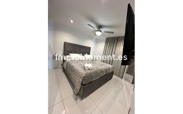 Bestaande woning - Appartement - Marbella - Marbella Centro