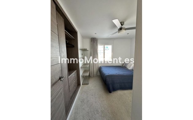 Bestaande woning - Appartement - Marbella - Marbella Centro