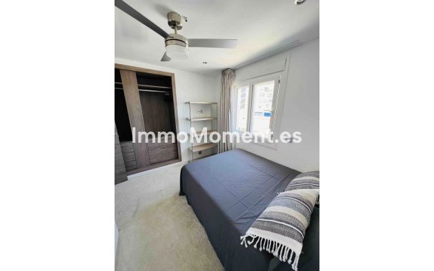 Bestaande woning - Appartement - Marbella - Marbella Centro