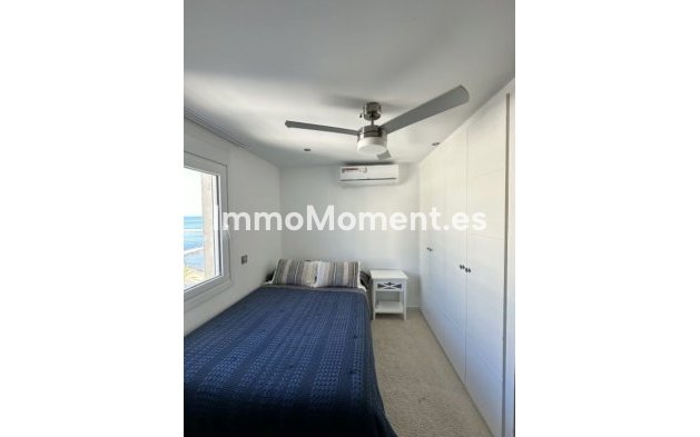 Bestaande woning - Appartement - Marbella - Marbella Centro