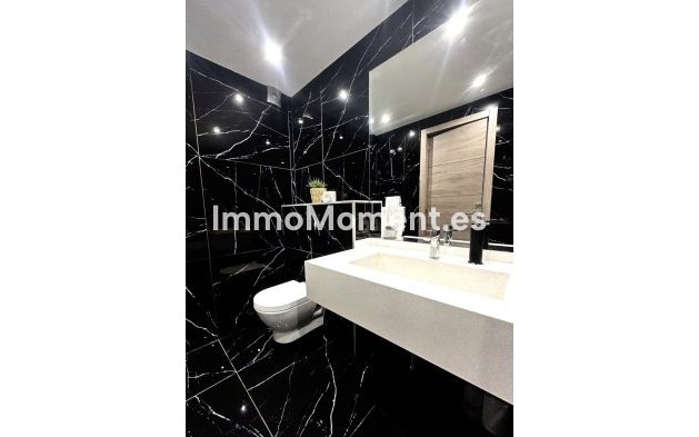 Bestaande woning - Appartement - Marbella - Marbella Centro