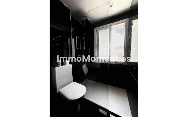 Bestaande woning - Appartement - Marbella - Marbella Centro