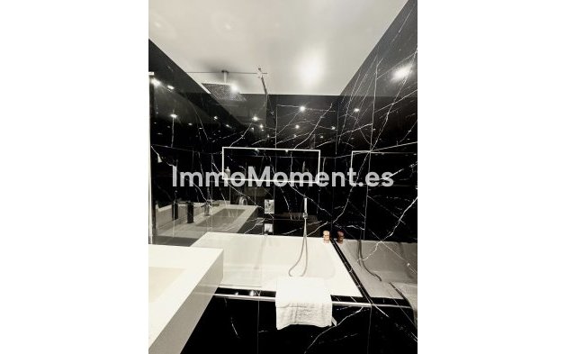 Bestaande woning - Appartement - Marbella - Marbella Centro