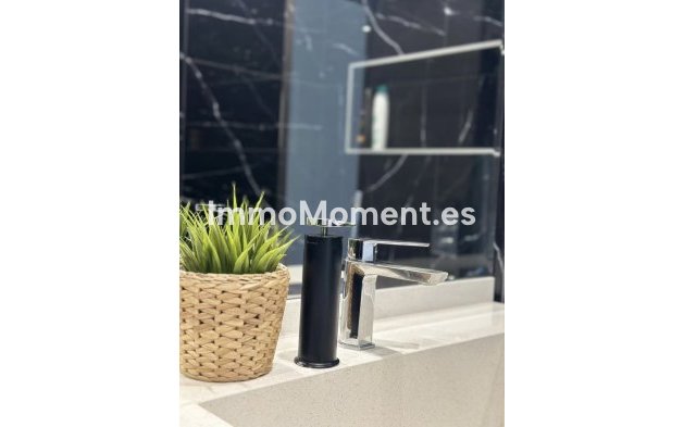 Bestaande woning - Appartement - Marbella - Marbella Centro