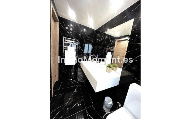 Bestaande woning - Appartement - Marbella - Marbella Centro