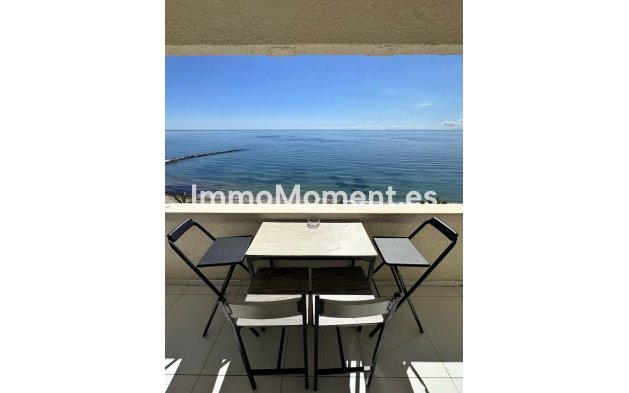 Bestaande woning - Appartement - Marbella - Marbella Centro