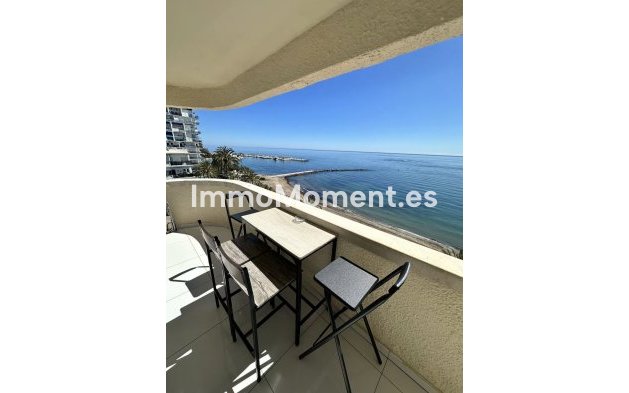 Bestaande woning - Appartement - Marbella - Marbella Centro