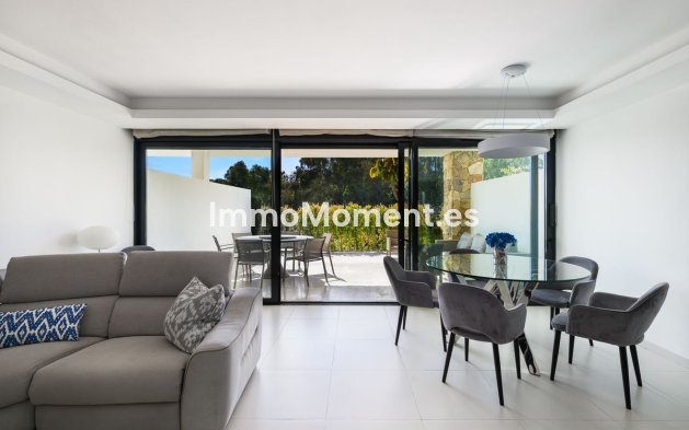 Revente - Maison mitoyenne - Marbella - The Golden Mile