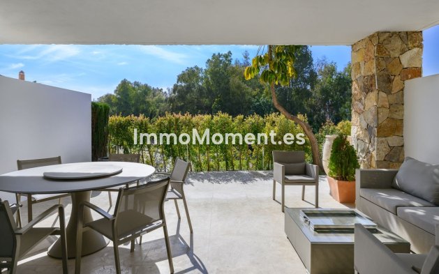 Revente - Maison mitoyenne - Marbella - The Golden Mile