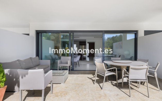 Revente - Maison mitoyenne - Marbella - The Golden Mile