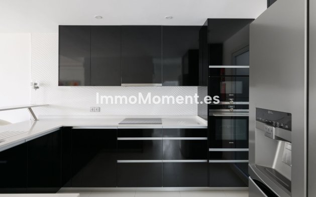 Revente - Maison mitoyenne - Marbella - The Golden Mile