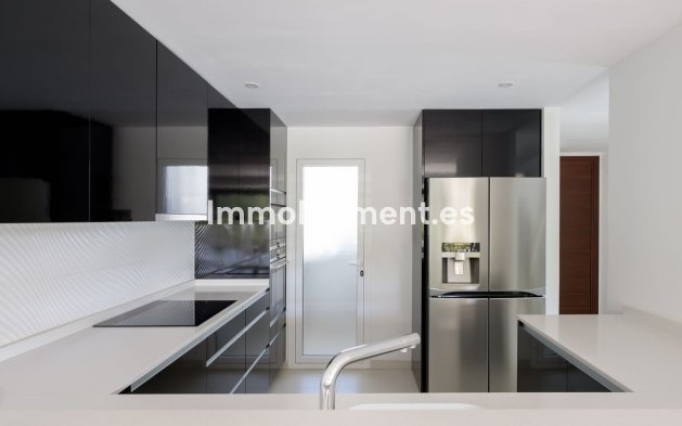 Revente - Maison mitoyenne - Marbella - The Golden Mile