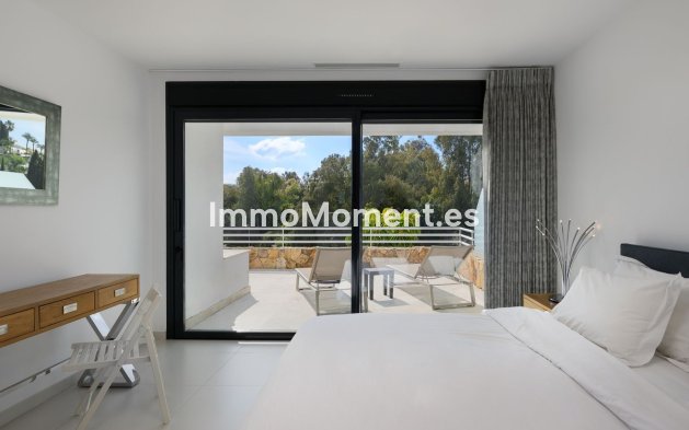 Revente - Maison mitoyenne - Marbella - The Golden Mile