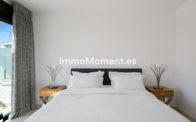 Revente - Maison mitoyenne - Marbella - The Golden Mile