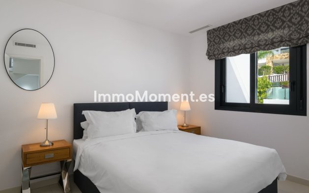 Revente - Maison mitoyenne - Marbella - The Golden Mile