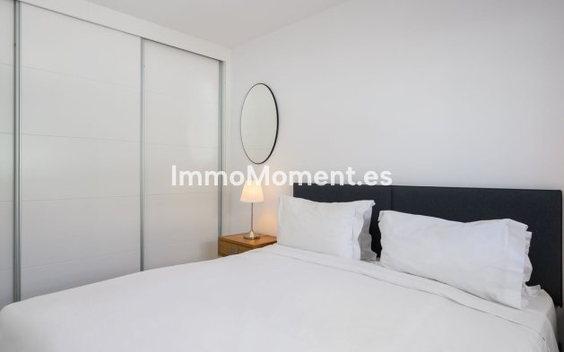 Revente - Maison mitoyenne - Marbella - The Golden Mile