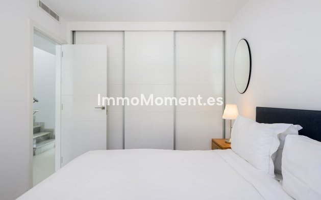 Revente - Maison mitoyenne - Marbella - The Golden Mile