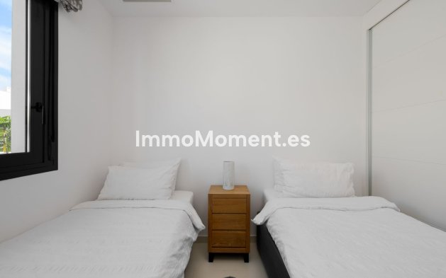 Revente - Maison mitoyenne - Marbella - The Golden Mile