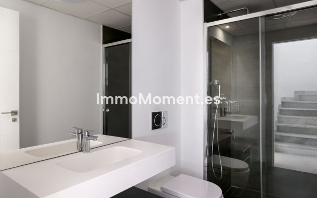 Revente - Maison mitoyenne - Marbella - The Golden Mile