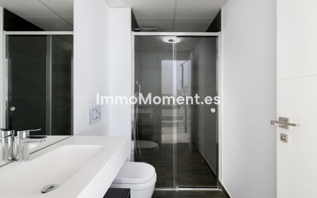 Revente - Maison mitoyenne - Marbella - The Golden Mile