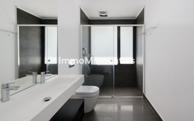 Revente - Maison mitoyenne - Marbella - The Golden Mile