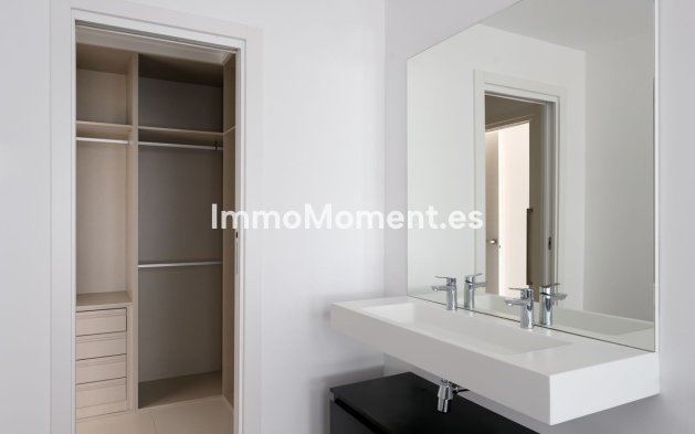 Revente - Maison mitoyenne - Marbella - The Golden Mile