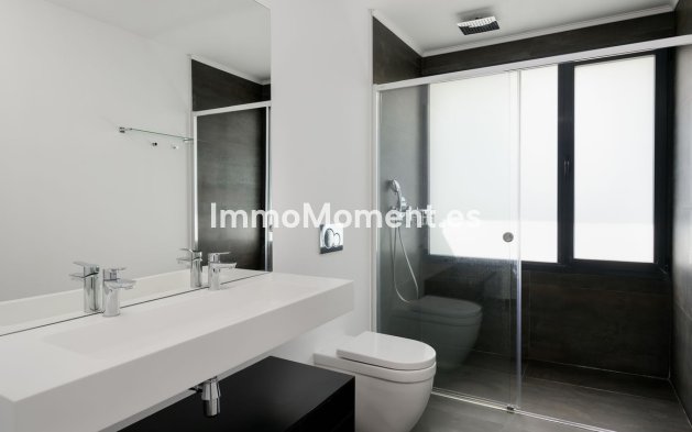 Revente - Maison mitoyenne - Marbella - The Golden Mile