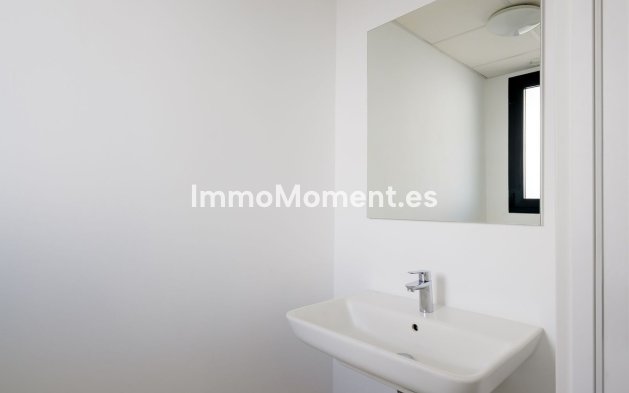 Revente - Maison mitoyenne - Marbella - The Golden Mile