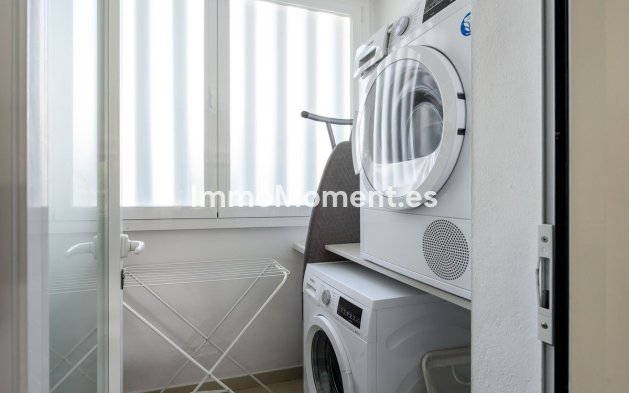 Revente - Maison mitoyenne - Marbella - The Golden Mile