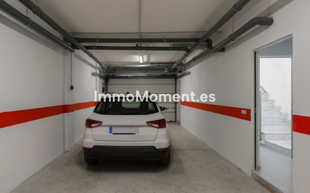 Revente - Maison mitoyenne - Marbella - The Golden Mile