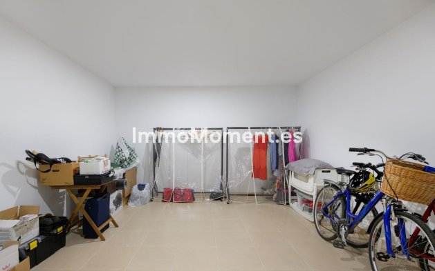 Revente - Maison mitoyenne - Marbella - The Golden Mile