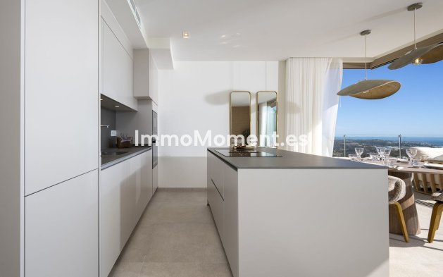 Construction neuve - Appartement - Mijas - La Cala de Mijas